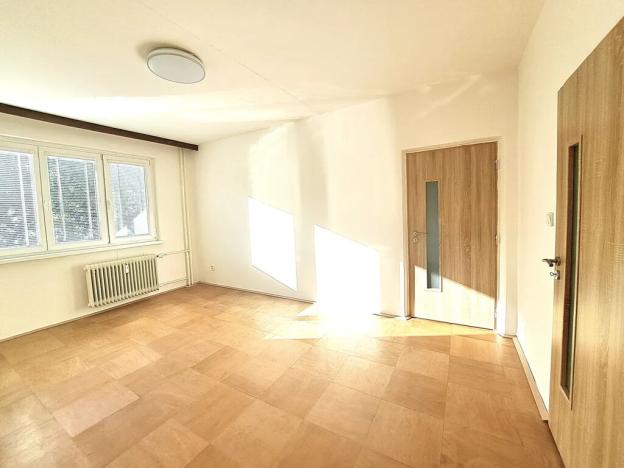 Pronájem bytu 2+1, Zlín, Tyršova, 56 m2