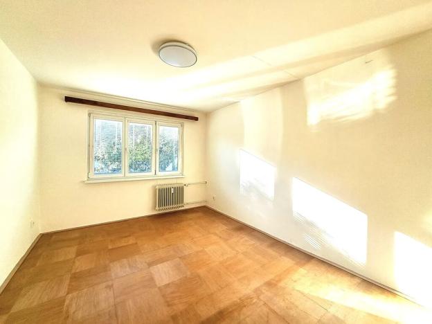 Pronájem bytu 2+1, Zlín, Tyršova, 56 m2