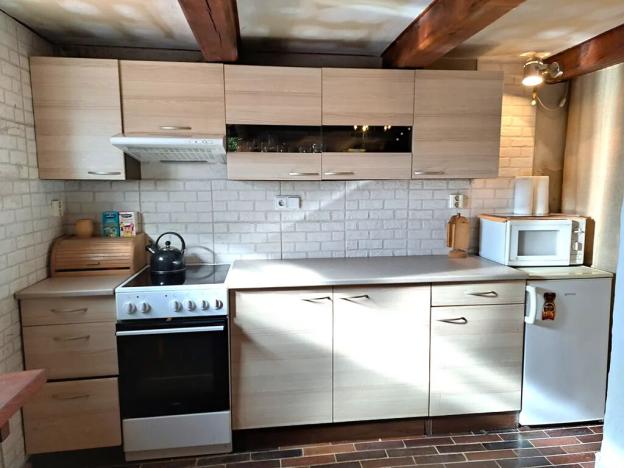 Prodej chaty, Hvozdná, 52 m2