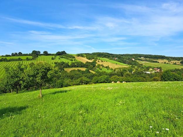 Prodej louky, Vizovice, 17696 m2