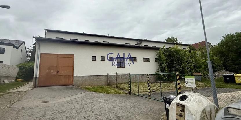 Prodej skladu, Přibyslavice, Kaštanová, 500 m2