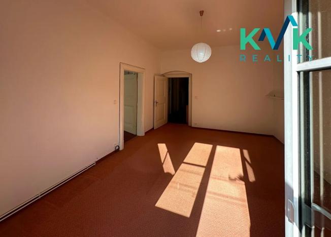 Prodej bytu 4+1, Karlovy Vary, Moskevská, 120 m2