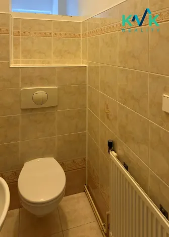 Prodej bytu 4+1, Karlovy Vary, Moskevská, 120 m2