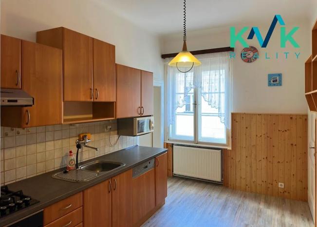 Prodej bytu 4+1, Karlovy Vary, Moskevská, 120 m2