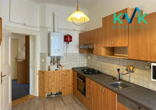 Prodej bytu 4+1, Karlovy Vary, Moskevská, 120 m2