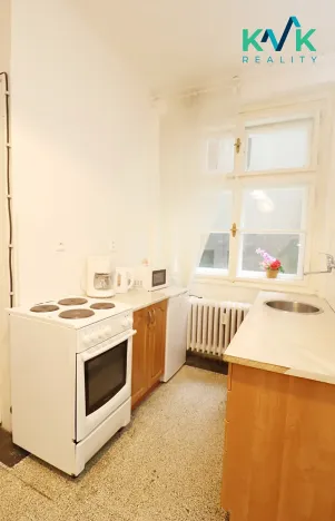 Prodej bytu 2+1, Jáchymov, K Lanovce, 61 m2