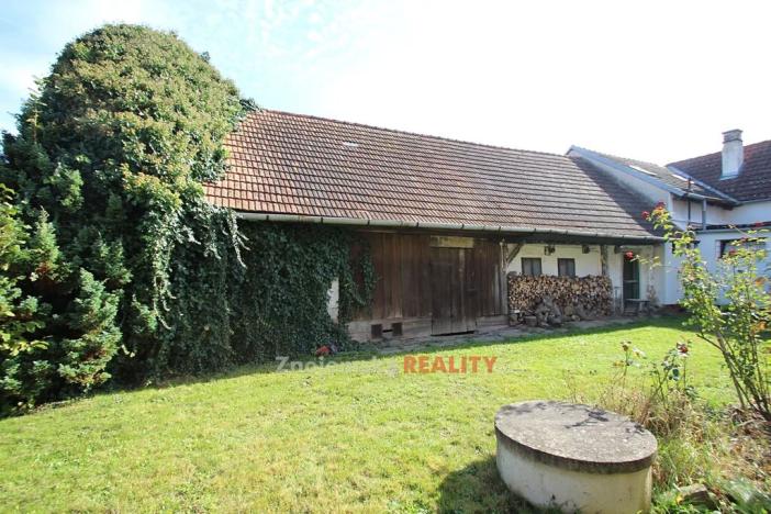 Prodej chalupy, Vysočany, 25 m2