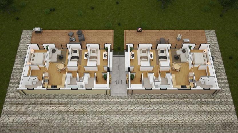 Prodej rodinného domu, Mcely, 102 m2