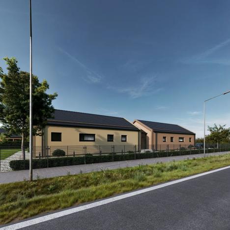 Prodej rodinného domu, Mcely, 102 m2