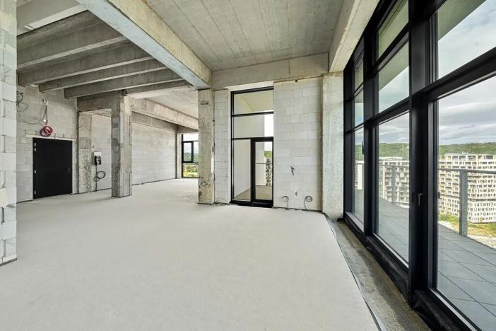 Prodej bytu 3+kk, Praha - Modřany, Československého exilu, 137 m2