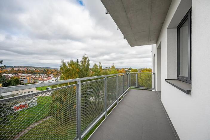 Prodej bytu 3+kk, Jihlava, Okružní, 95 m2