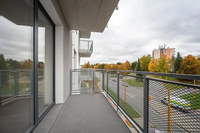 Prodej bytu 3+kk, Jihlava, Okružní, 95 m2