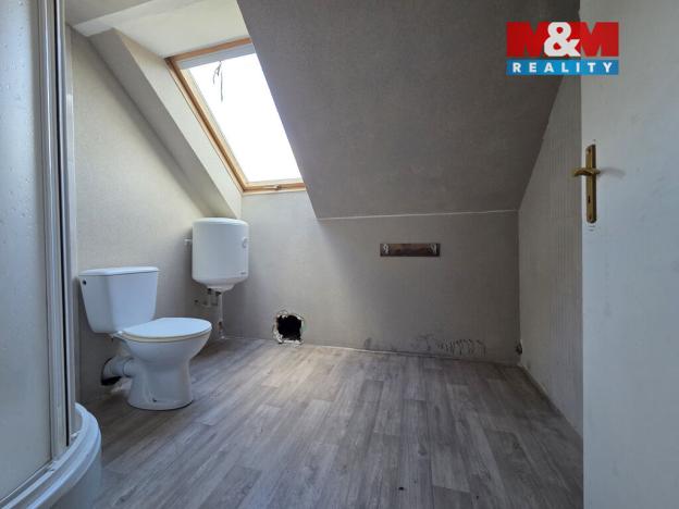 Prodej činžovního domu, Habartice, 1770 m2