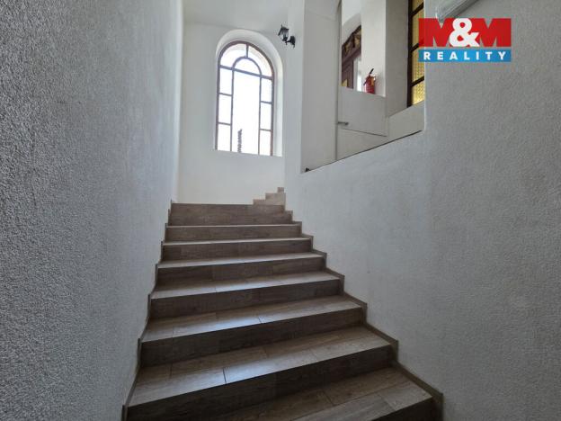 Prodej činžovního domu, Habartice, 1770 m2