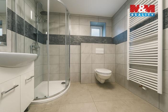 Prodej rodinného domu, Kostelany, 55 m2