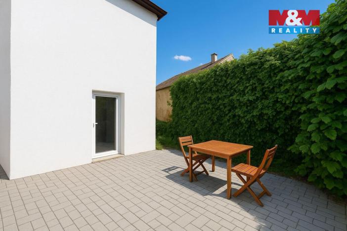 Prodej rodinného domu, Hořovice, Nerudova, 160 m2