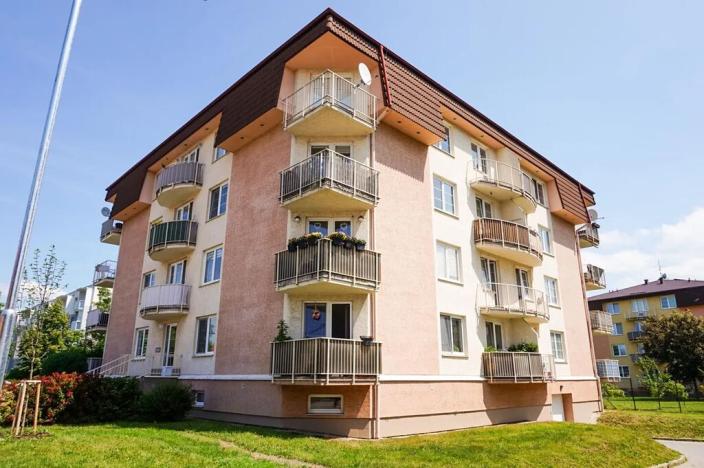 Prodej bytu 3+kk, Prostějov, Západní, 147 m2