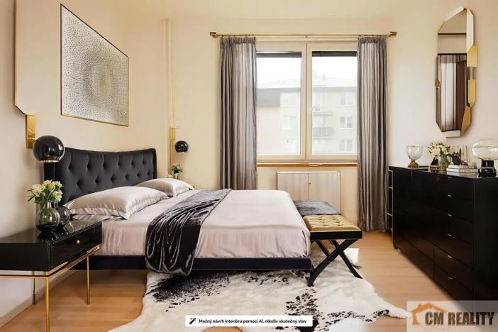 Prodej bytu 3+kk, Prostějov, Západní, 147 m2