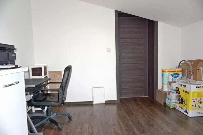 Prodej rodinného domu, Ohrozim, 120 m2