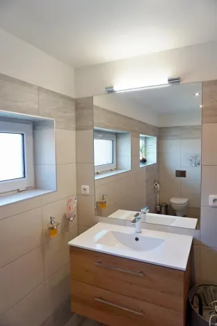 Prodej rodinného domu, Ohrozim, 120 m2