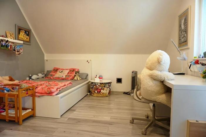Prodej rodinného domu, Ohrozim, 120 m2