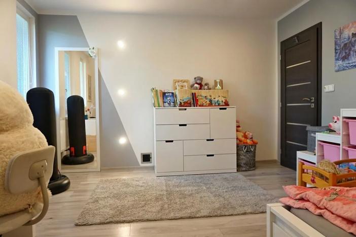 Prodej rodinného domu, Ohrozim, 120 m2