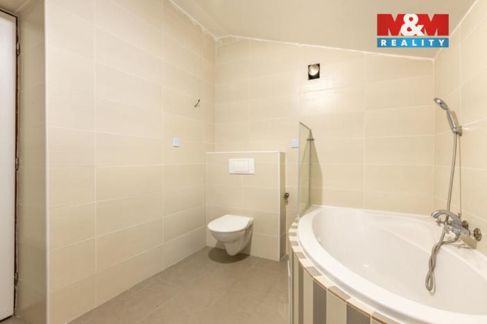 Prodej rodinného domu, Libochovice, Náměstí svobody, 106 m2