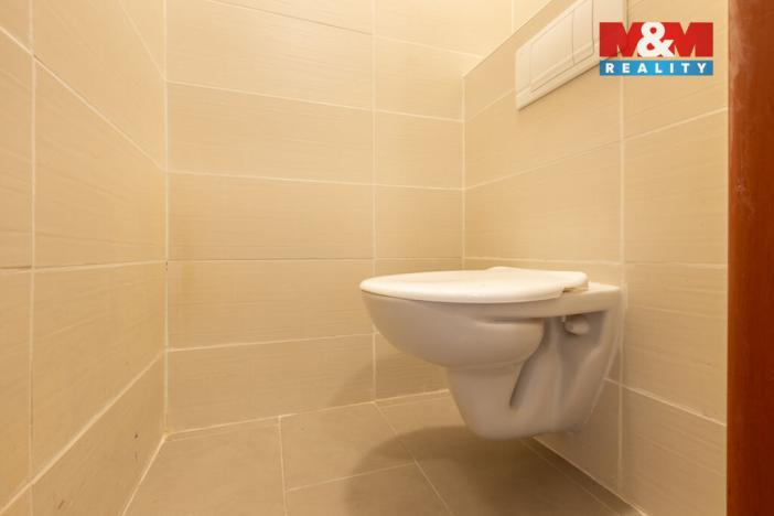 Prodej rodinného domu, Libochovice, Náměstí svobody, 106 m2