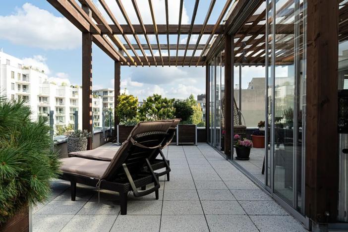 Prodej bytu 3+kk, Praha - Hlubočepy, Geologická, 64 m2