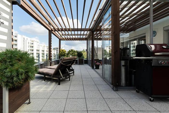 Prodej bytu 3+kk, Praha - Hlubočepy, Geologická, 64 m2