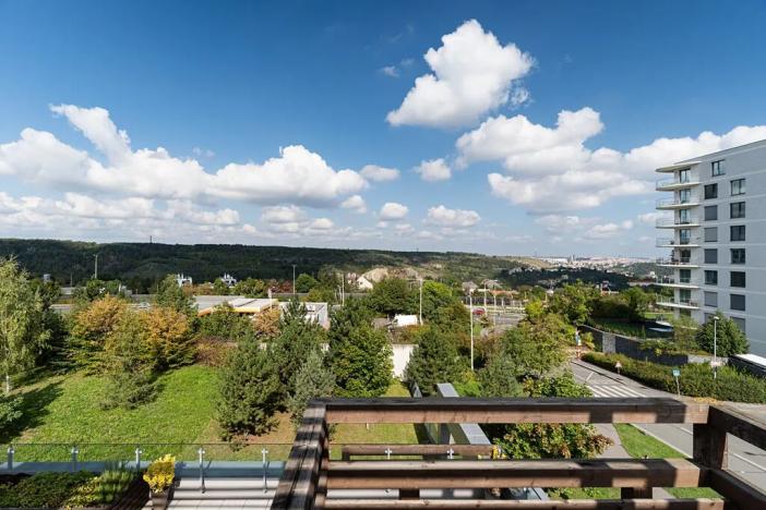 Prodej bytu 3+kk, Praha - Hlubočepy, Geologická, 64 m2