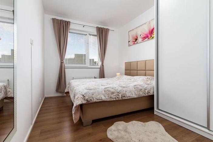 Prodej bytu 3+kk, Praha - Hlubočepy, Geologická, 64 m2