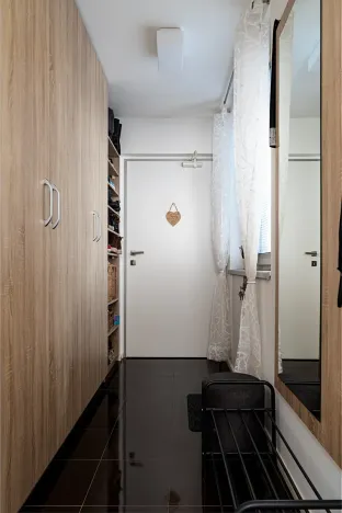 Prodej bytu 3+kk, Praha - Hlubočepy, Geologická, 64 m2