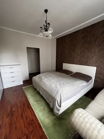 Pronájem bytu 2+kk, Praha - Žižkov, Hartigova, 48 m2