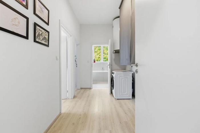 Prodej bytu 4+kk, Křížkový Újezdec, 158 m2