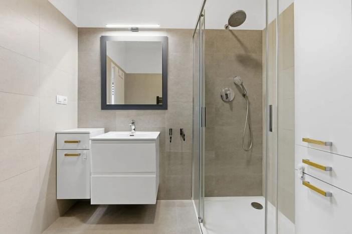 Prodej bytu 4+kk, Křížkový Újezdec, 158 m2