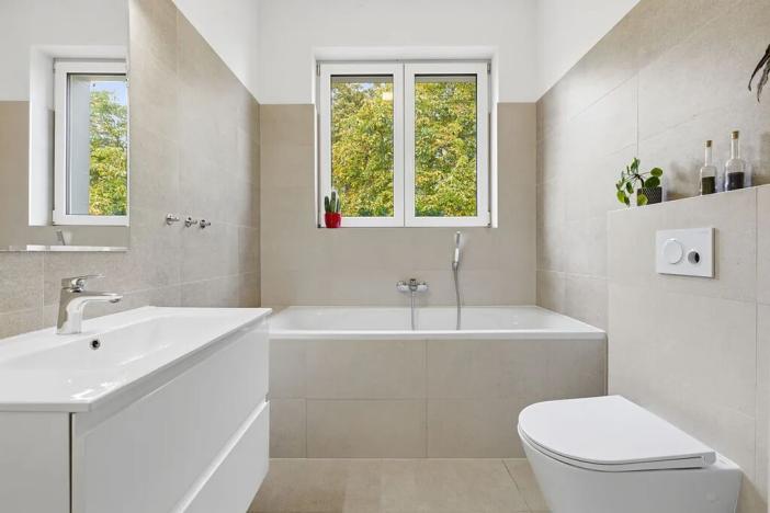 Prodej bytu 4+kk, Křížkový Újezdec, 158 m2