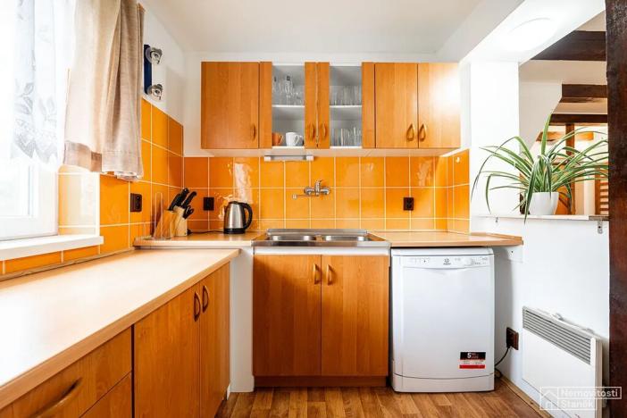 Prodej chaty, Vojníkov, 170 m2