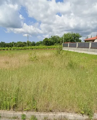 Prodej pozemku pro bydlení, Svetvinčenat, Chorvatsko, 800 m2
