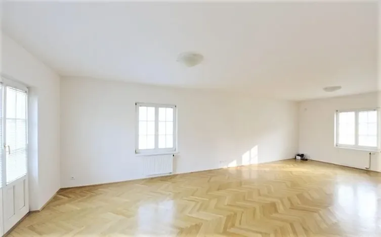 Pronájem rodinného domu, Praha, 230 m2