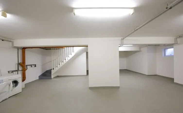 Pronájem rodinného domu, Praha, 230 m2