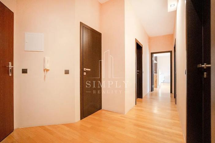 Prodej bytu 3+kk, Milovice, Topolová, 89 m2