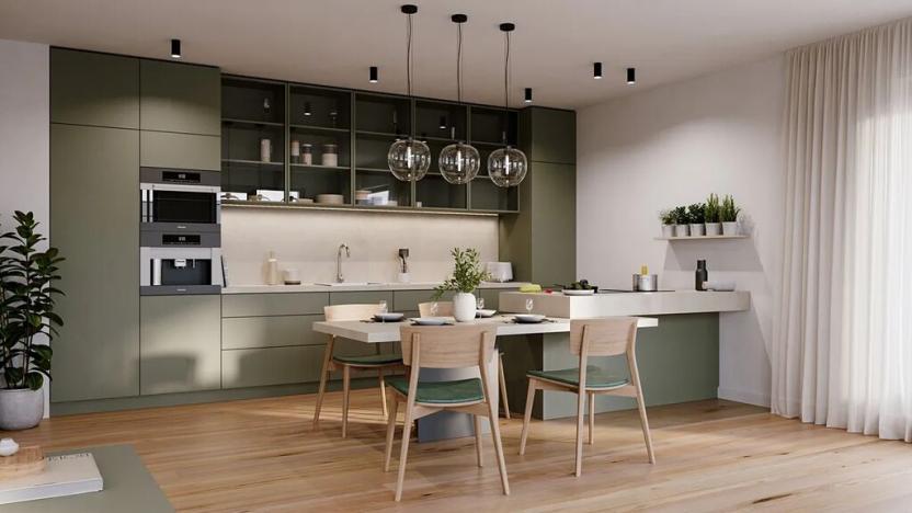 Prodej bytu 3+kk, Kladno, U Engerthu, 85 m2