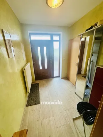 Prodej rodinného domu, Písty, 125 m2