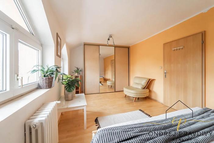 Prodej rodinného domu, Lety, Sokolská, 265 m2