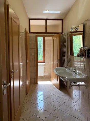 Pronájem kanceláře, Smržovka, Na Kopečku, 19 m2