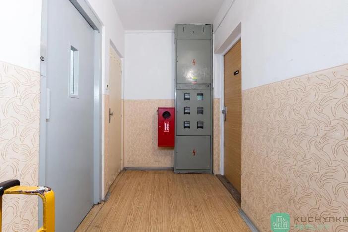 Prodej bytu 2+1, Krupka, Sídliště, 53 m2