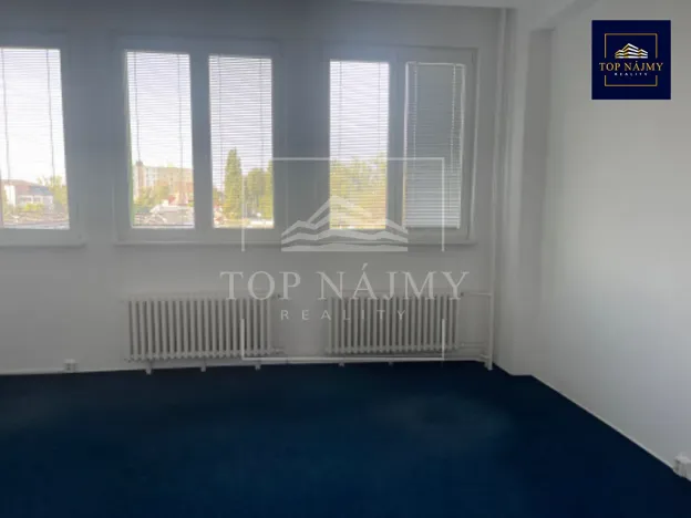 Pronájem kanceláře, Ostrava, Novinářská, 33 m2