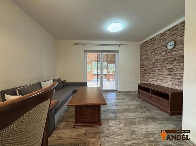 Prodej rodinného domu, Sedlnice, 135 m2