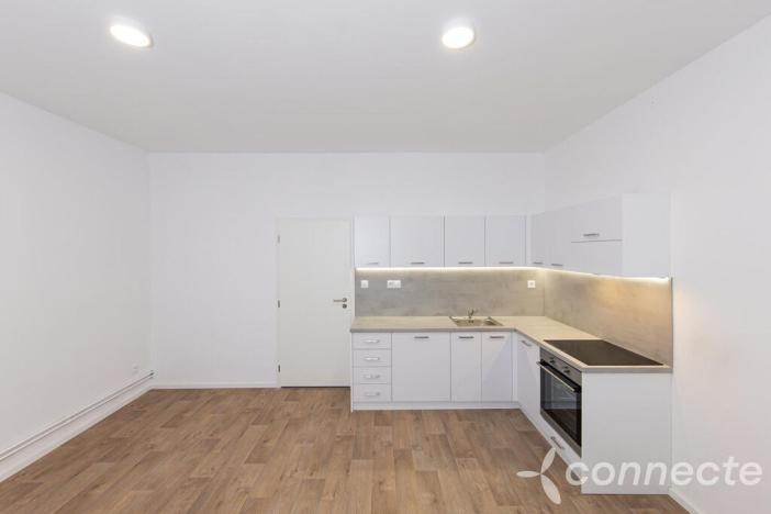 Prodej bytu 1+kk, Přerov - Přerov I-Město, Husova, 30 m2